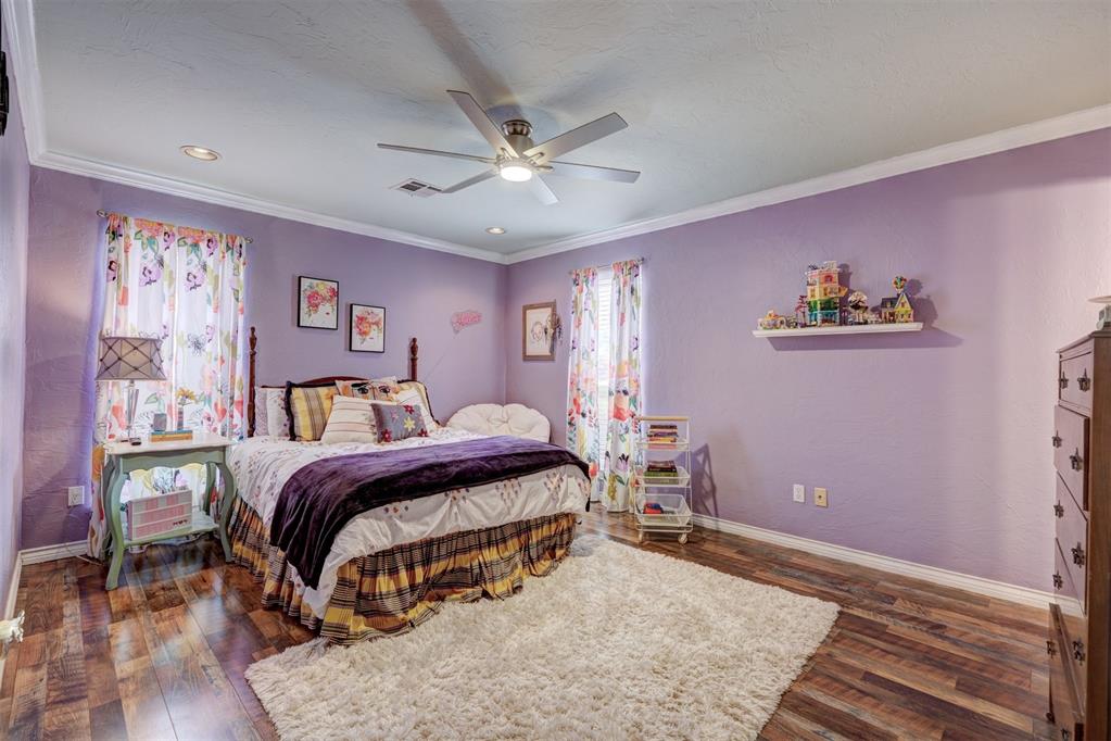 12809 Preston Hills Drive