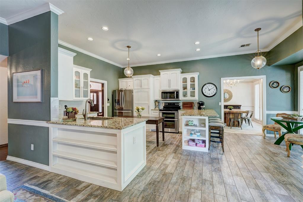 12809 Preston Hills Drive