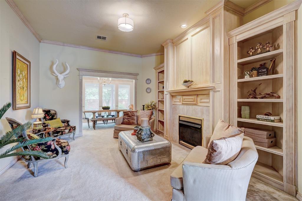 12809 Preston Hills Drive
