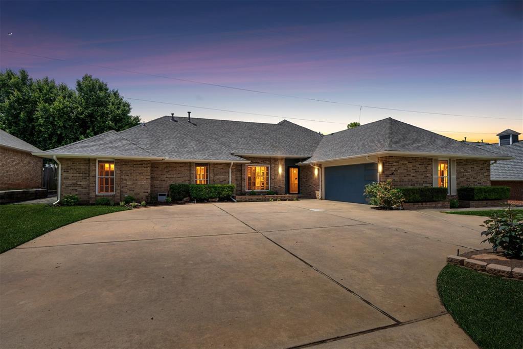 3132 Rosewood Lane