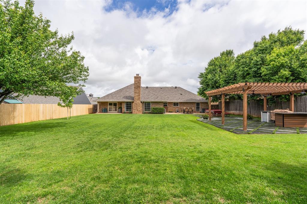 3132 Rosewood Lane