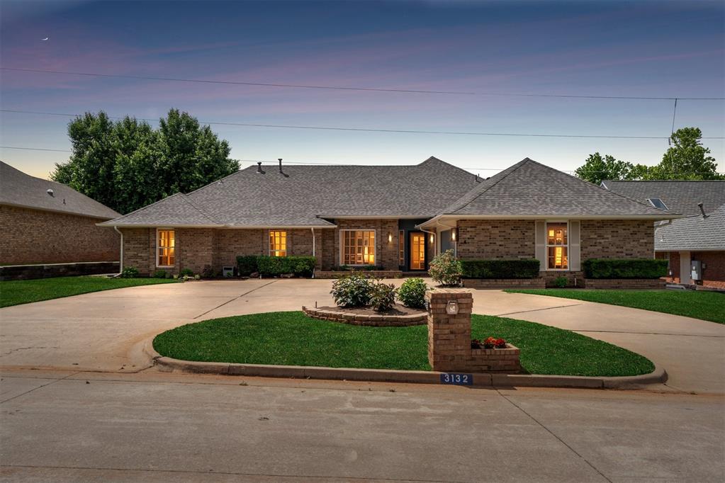 3132 Rosewood Lane