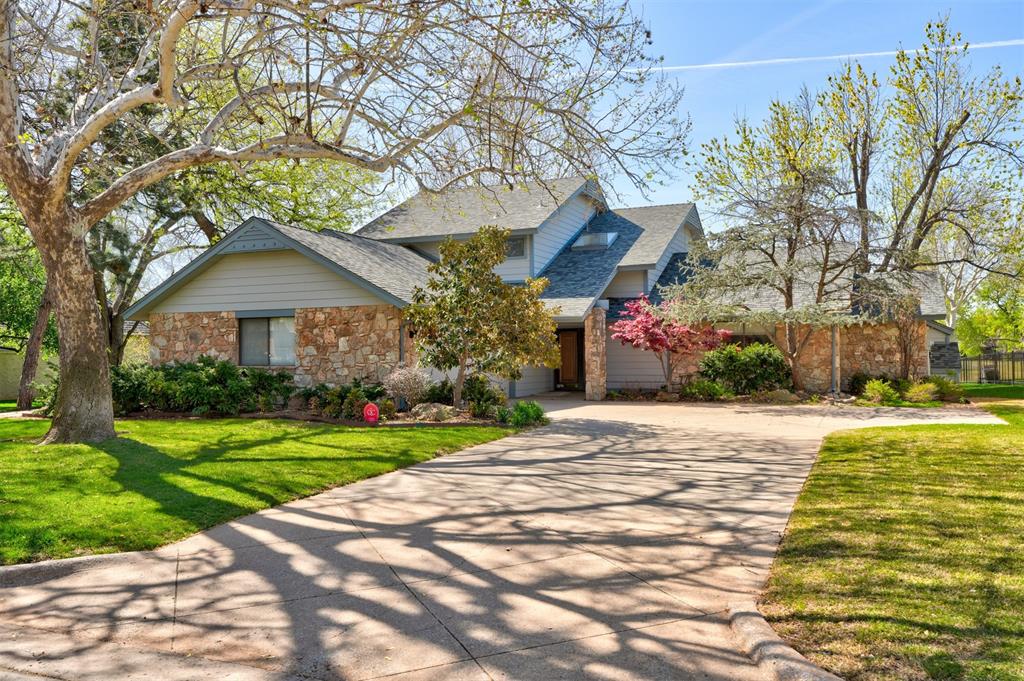 3300 Brush Creek Road