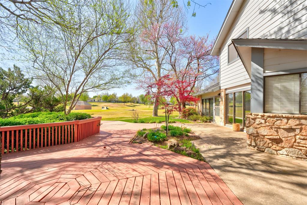3300 Brush Creek Road