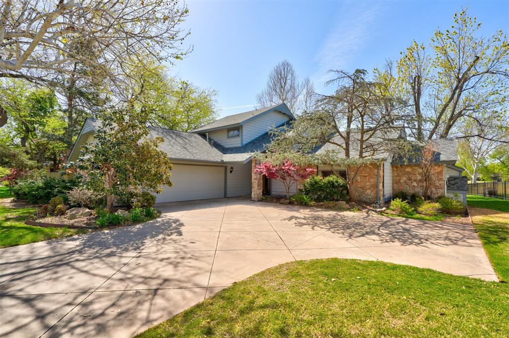 3300 Brush Creek Road