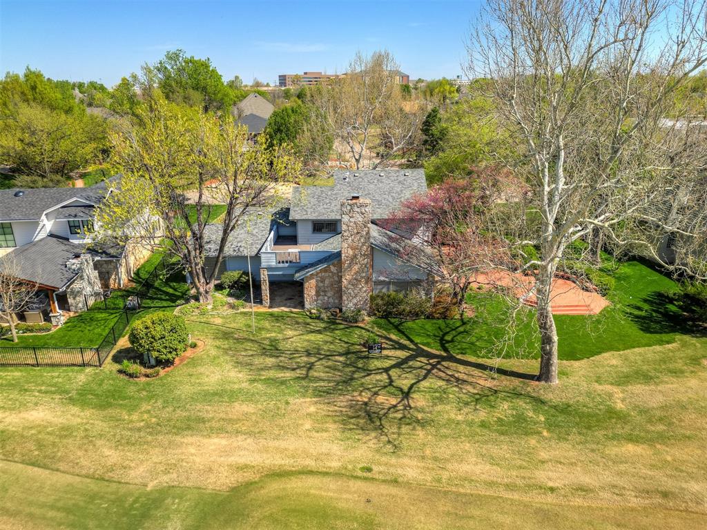 3300 Brush Creek Road