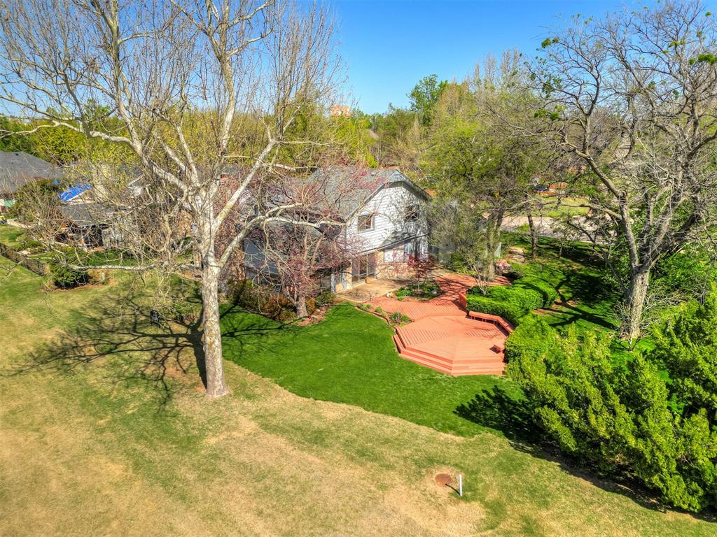 3300 Brush Creek Road