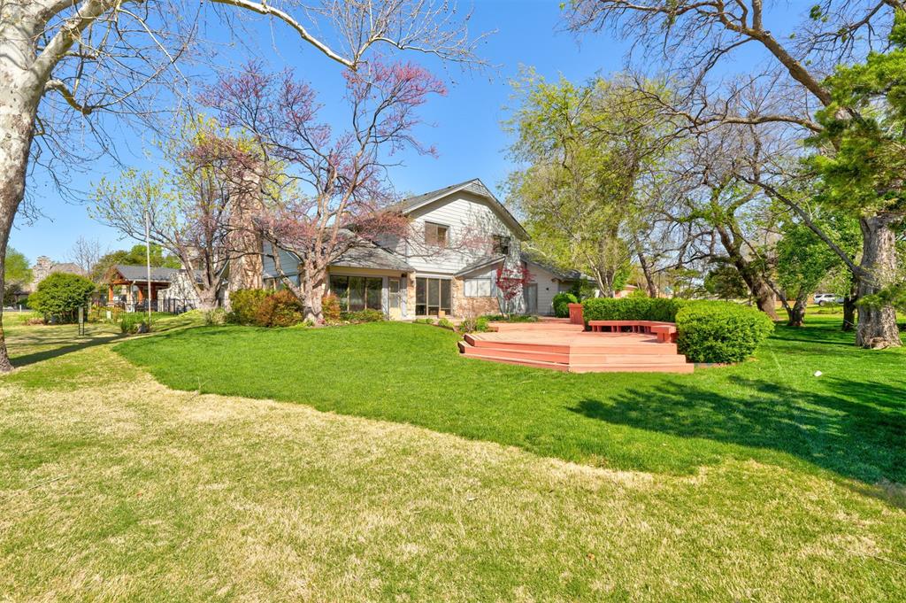 3300 Brush Creek Road
