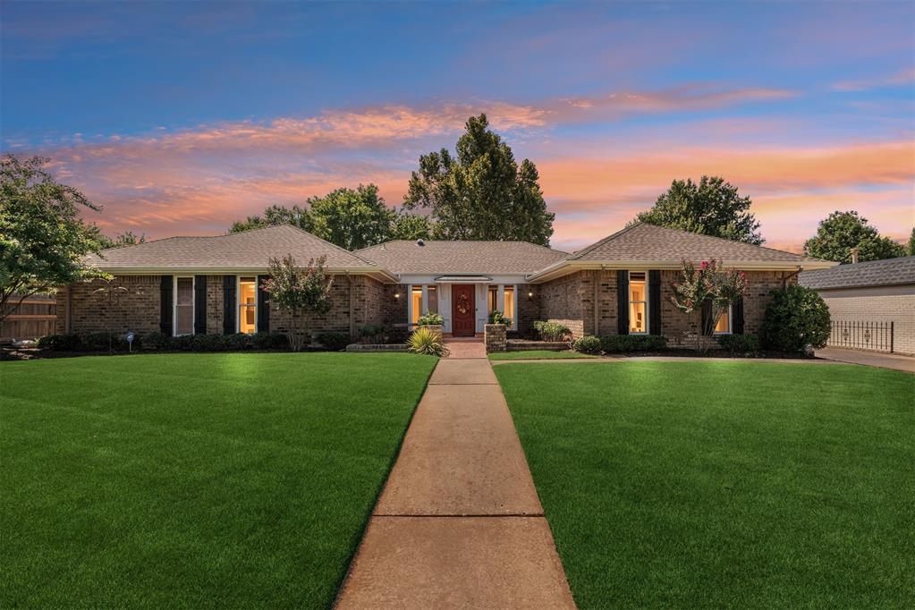 3108 Willow Brook Road