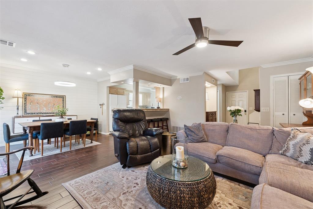 6500 N Grand Boulevard Unit: 190