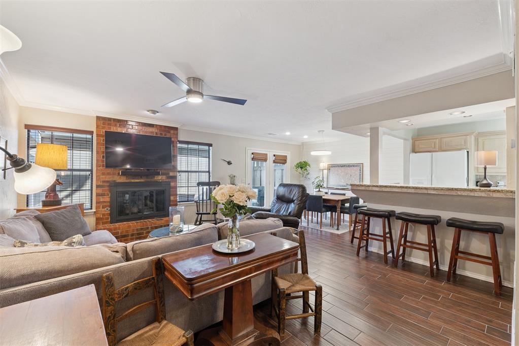 6500 N Grand Boulevard Unit: 190