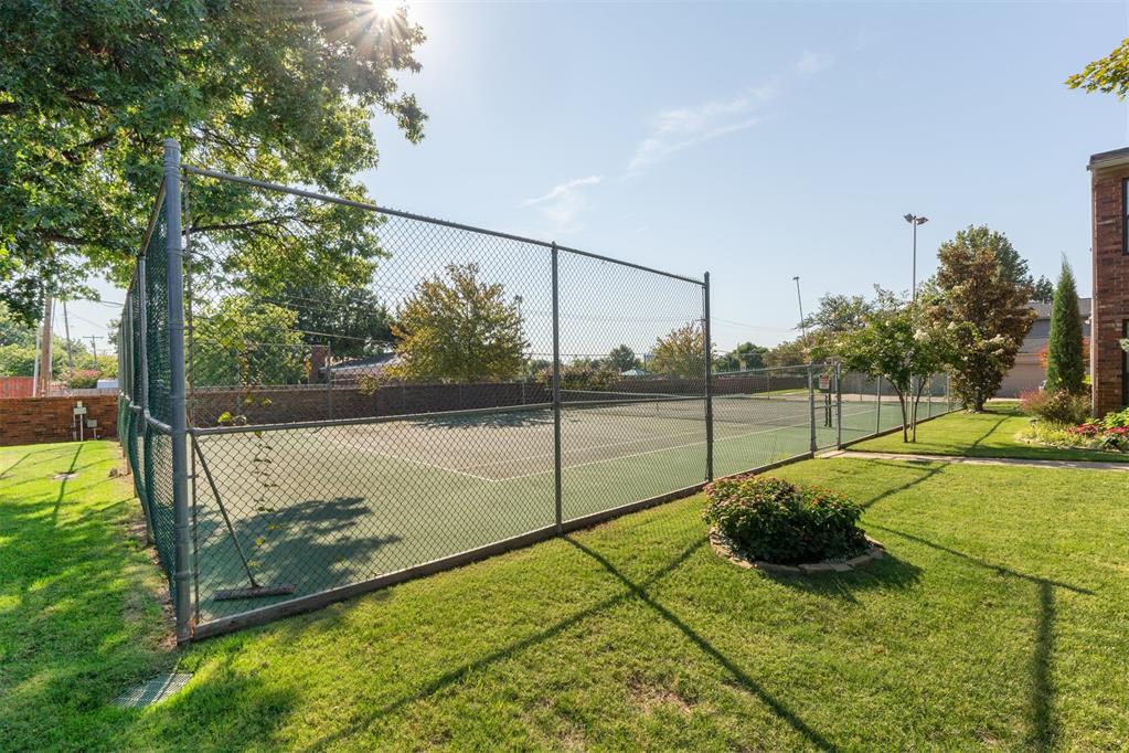 6500 N Grand Boulevard Unit: 190
