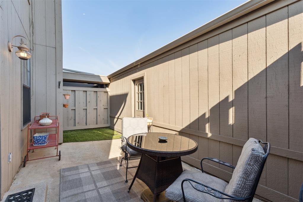 6500 N Grand Boulevard Unit: 190