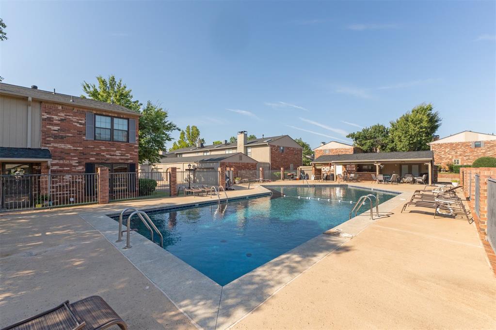 6500 N Grand Boulevard Unit: 190