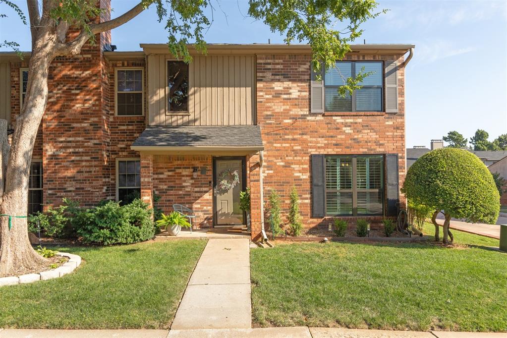 6500 N Grand Boulevard Unit: 190