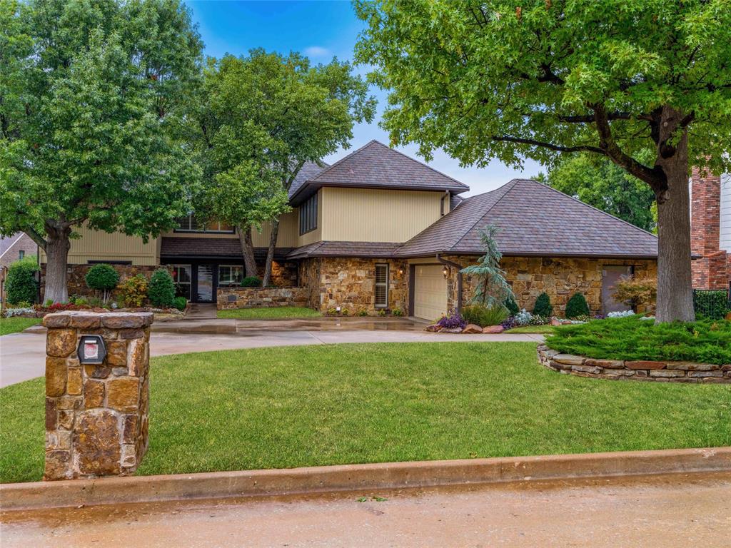 12917 Cedar Springs Road