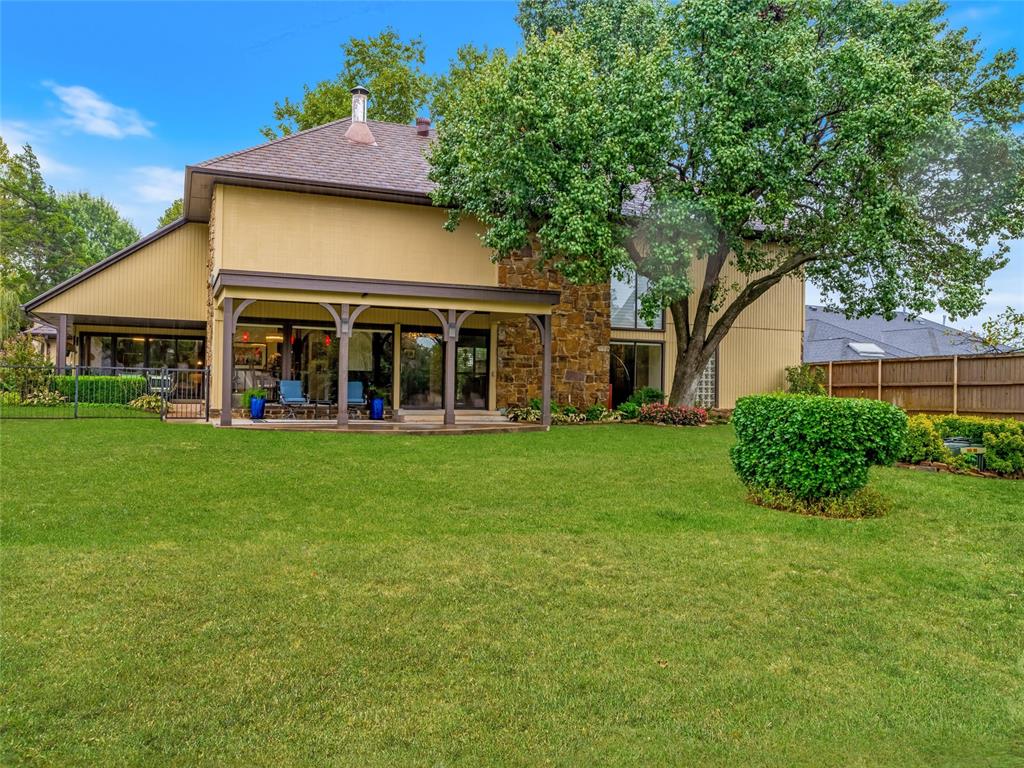 12917 Cedar Springs Road