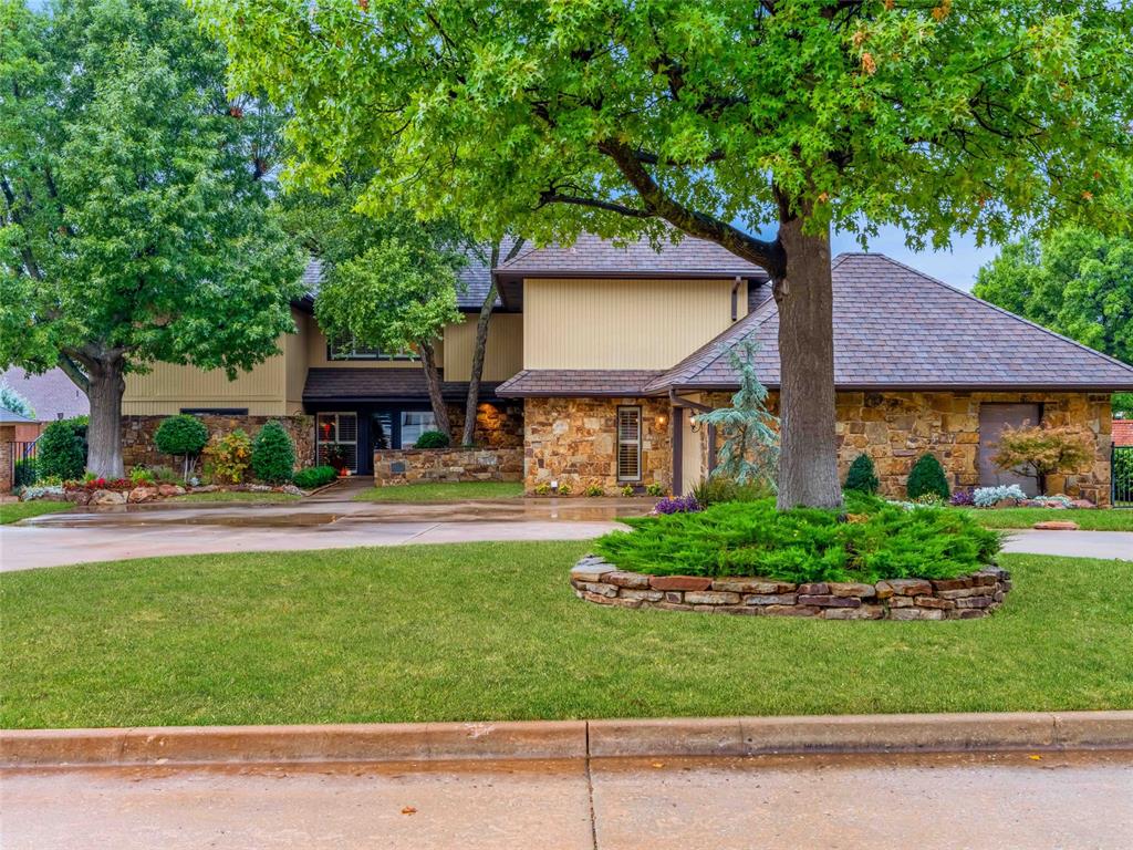 12917 Cedar Springs Road