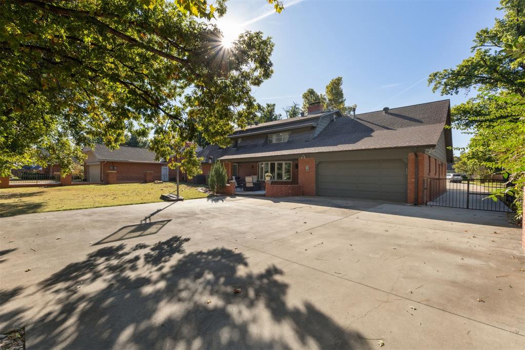 3105 Robin Ridge Road