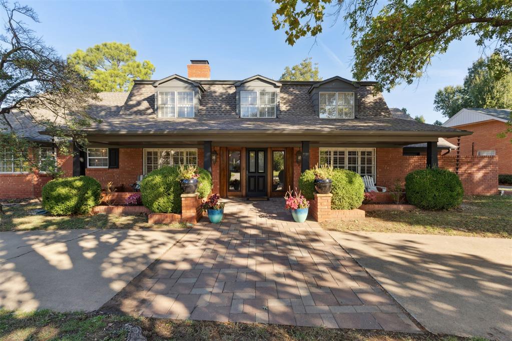 3105 Robin Ridge Road