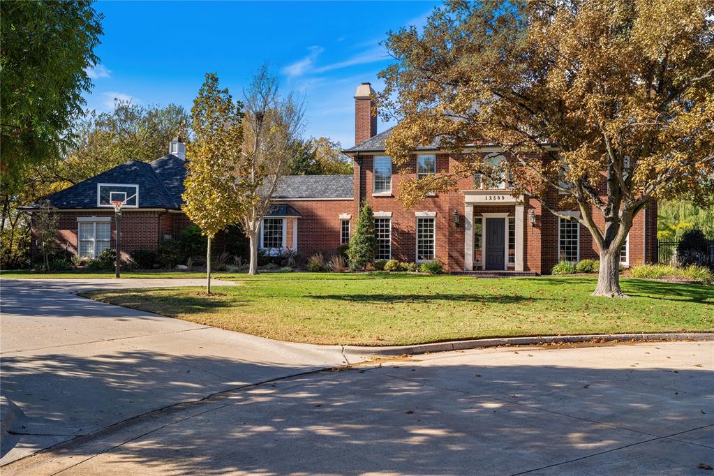 12509 Bocage Drive