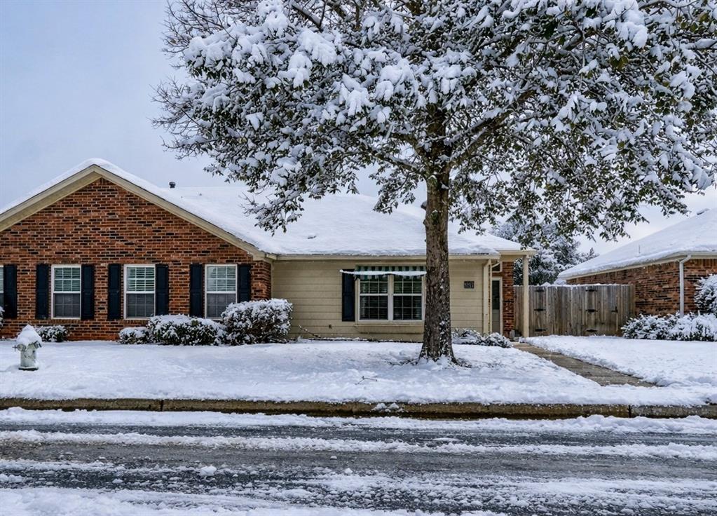 2455 Manchester Drive Unit: 34