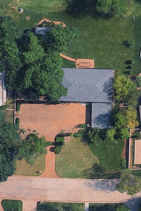 3117 Rolling Stone Road