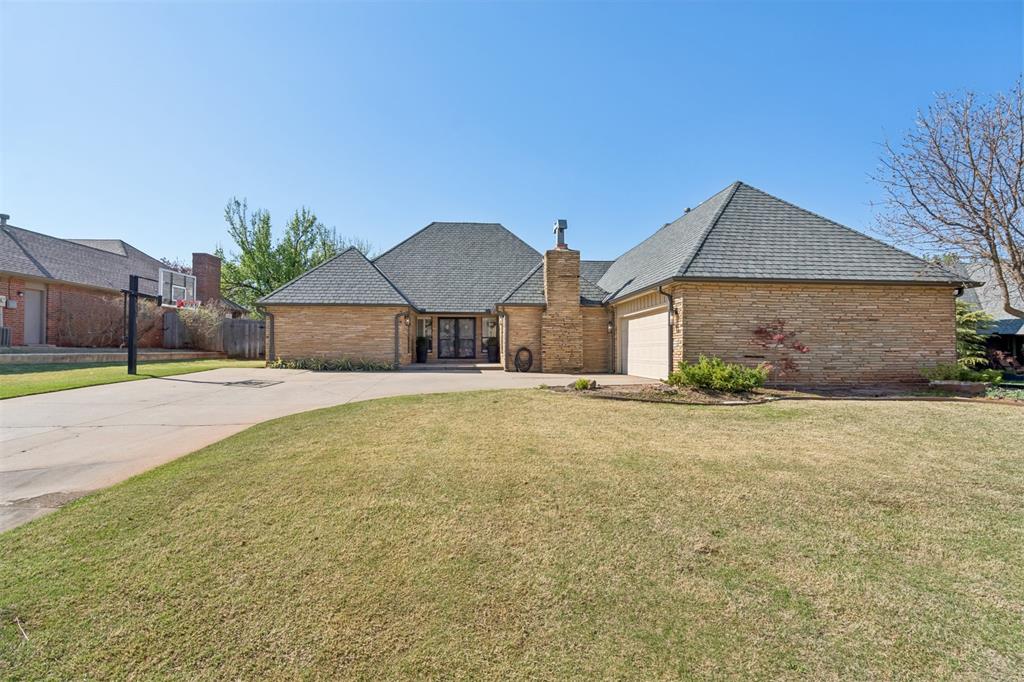 3208 Prairie Rose Road
