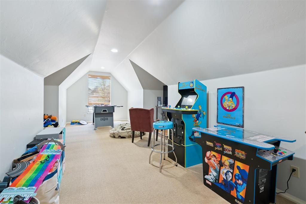 3208 Prairie Rose Road