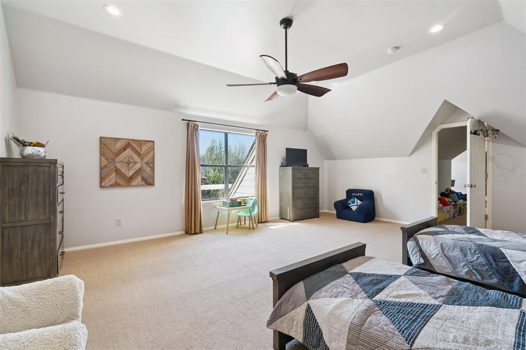3208 Prairie Rose Road