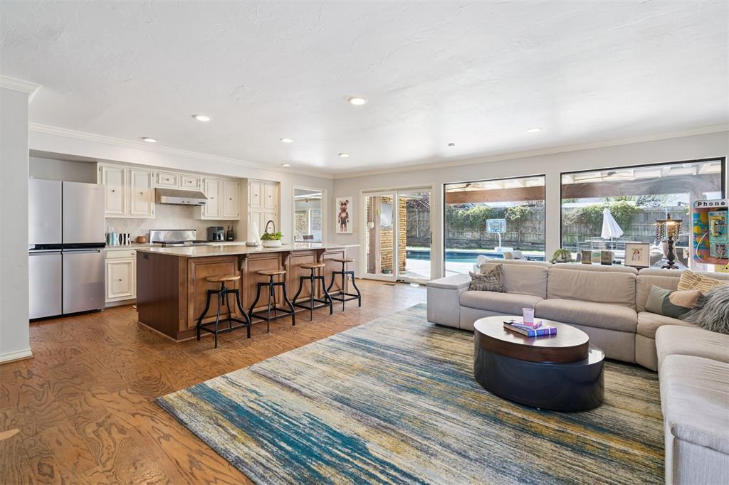 3208 Prairie Rose Road