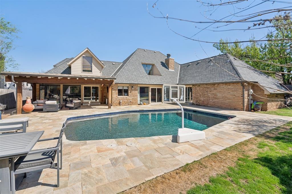 3208 Prairie Rose Road