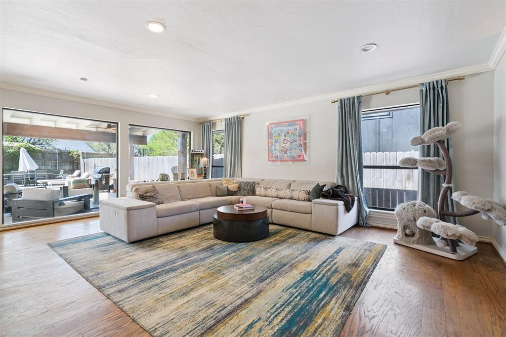 3208 Prairie Rose Road