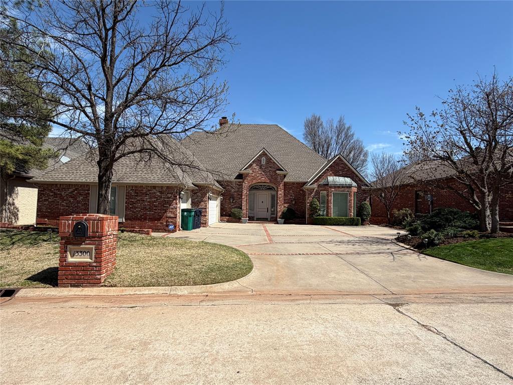 13300 Oakcliff Road