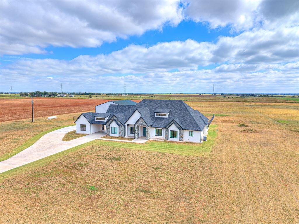24500 N Council Road