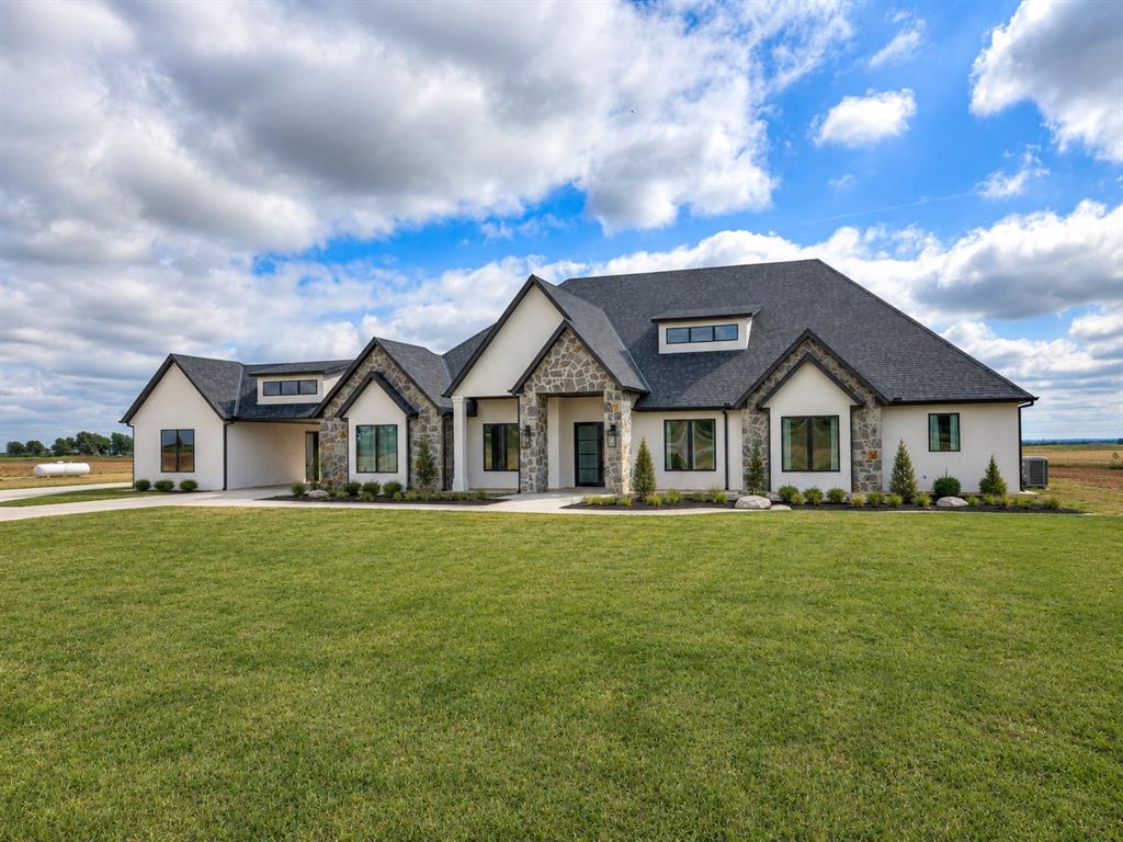24500 N Council Road