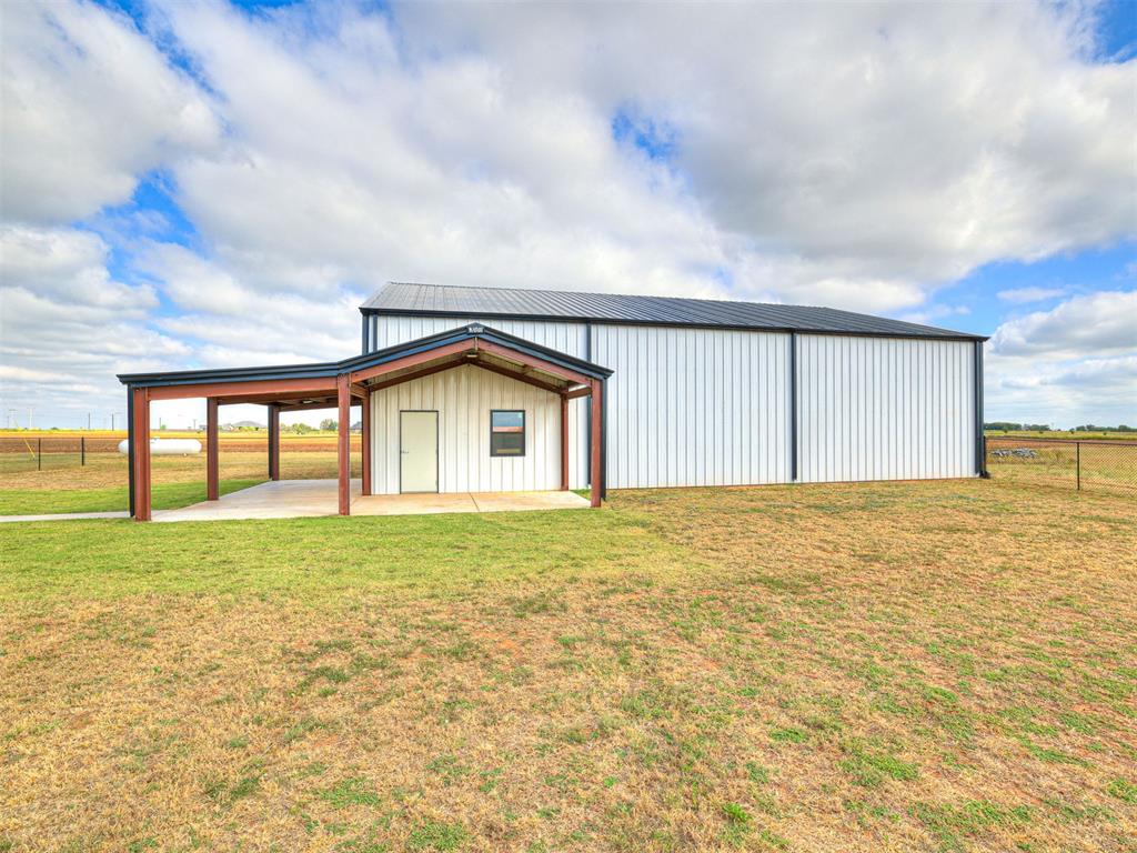 24500 N Council Road