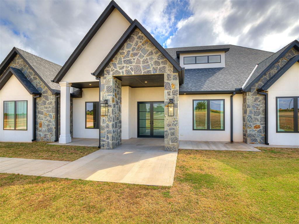 24500 N Council Road