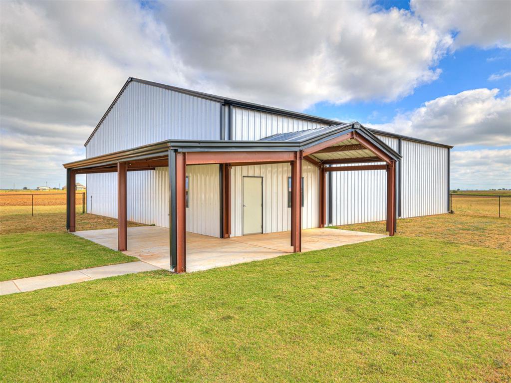 24500 N Council Road