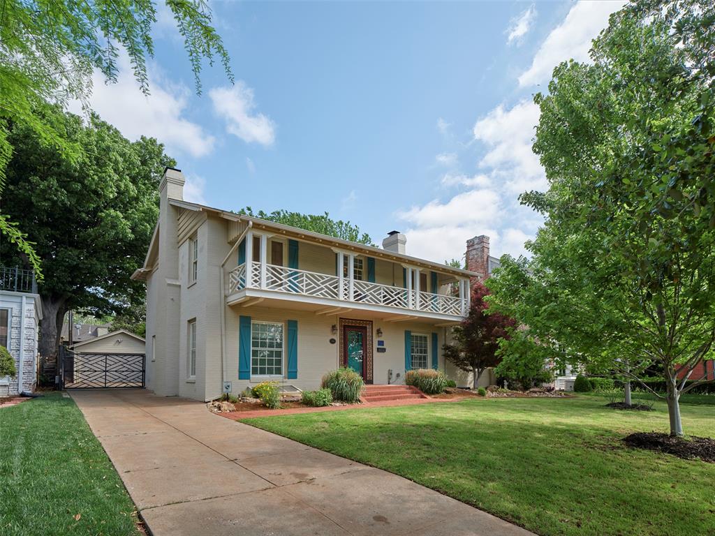 527 NW 38th Street