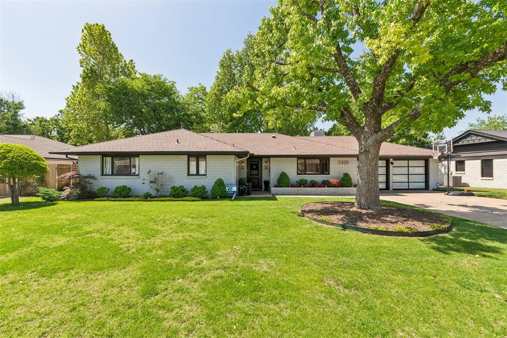 2420 NW 55th Terrace