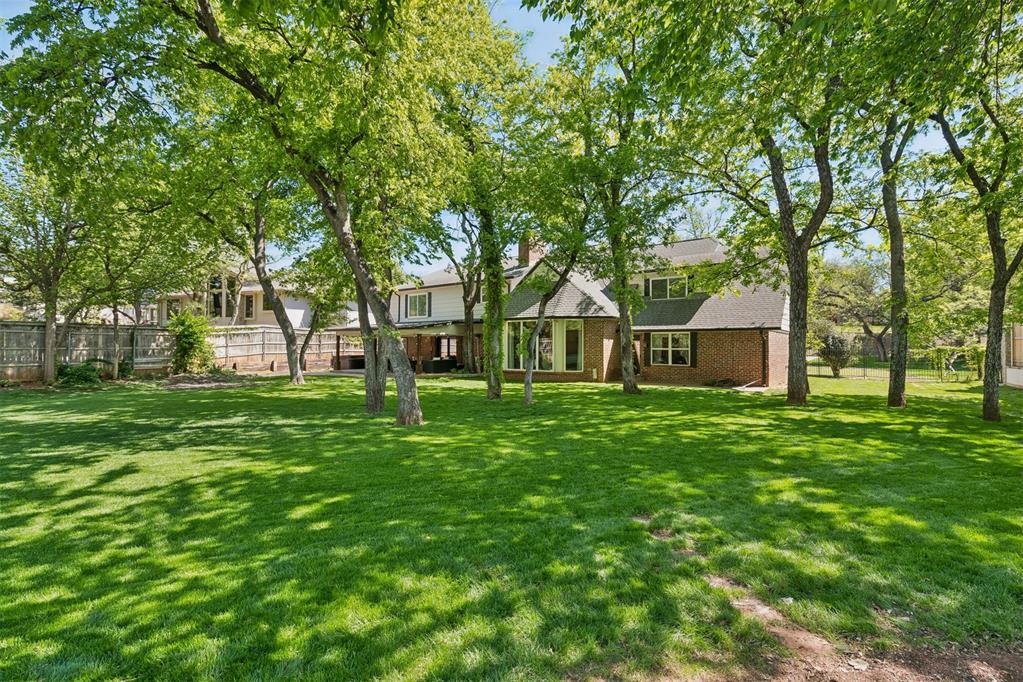 3040 Brush Creek Road