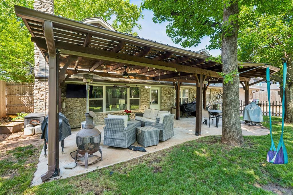 12204 Blue Sage Road