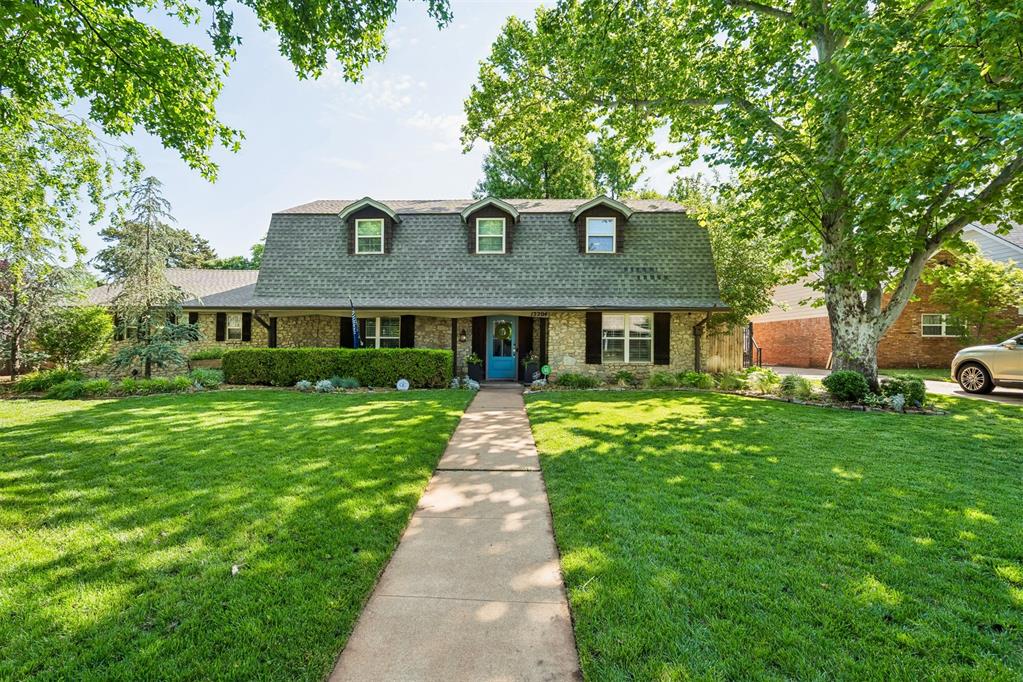 12204 Blue Sage Road
