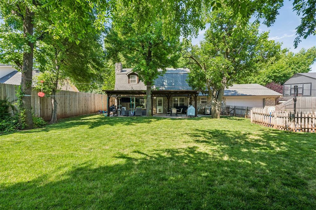 12204 Blue Sage Road