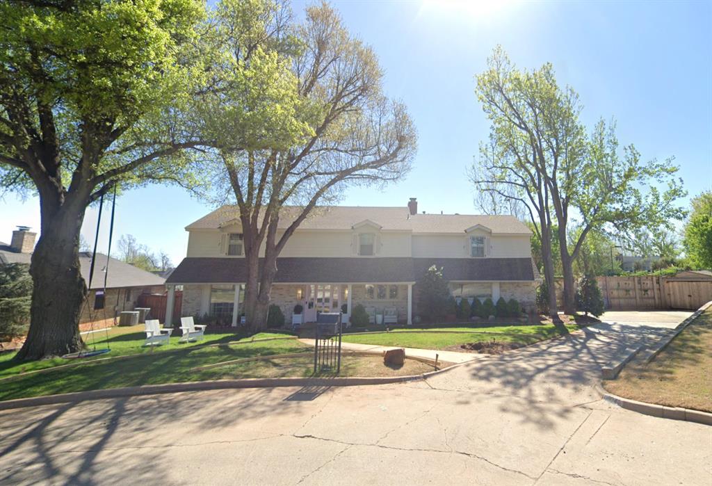 11904 Chestnut Ridge Road