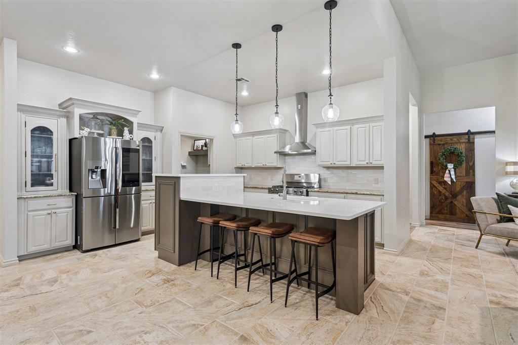 20915 Highlander Ridge Drive