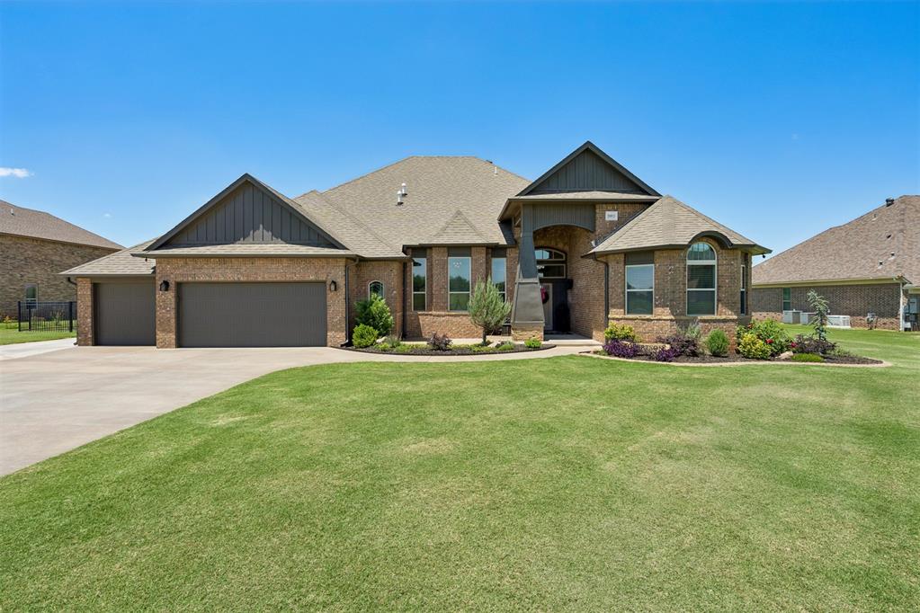 20915 Highlander Ridge Drive
