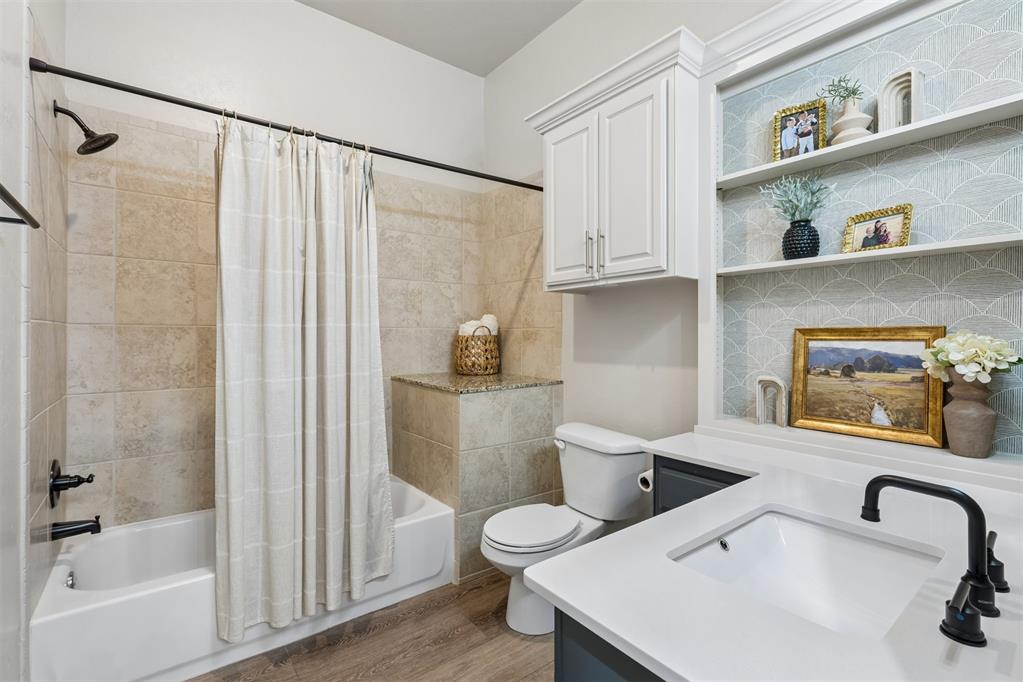 20915 Highlander Ridge Drive