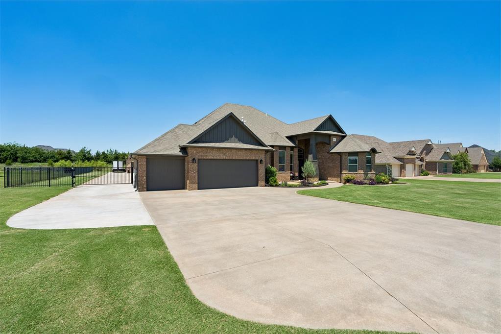 20915 Highlander Ridge Drive